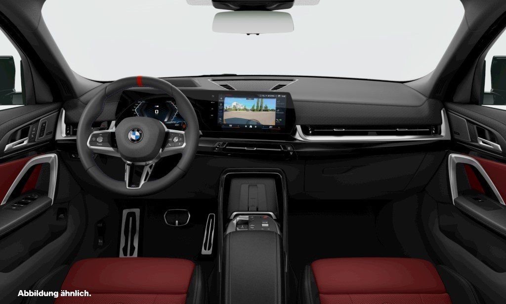 BMW X2 - Bild 3