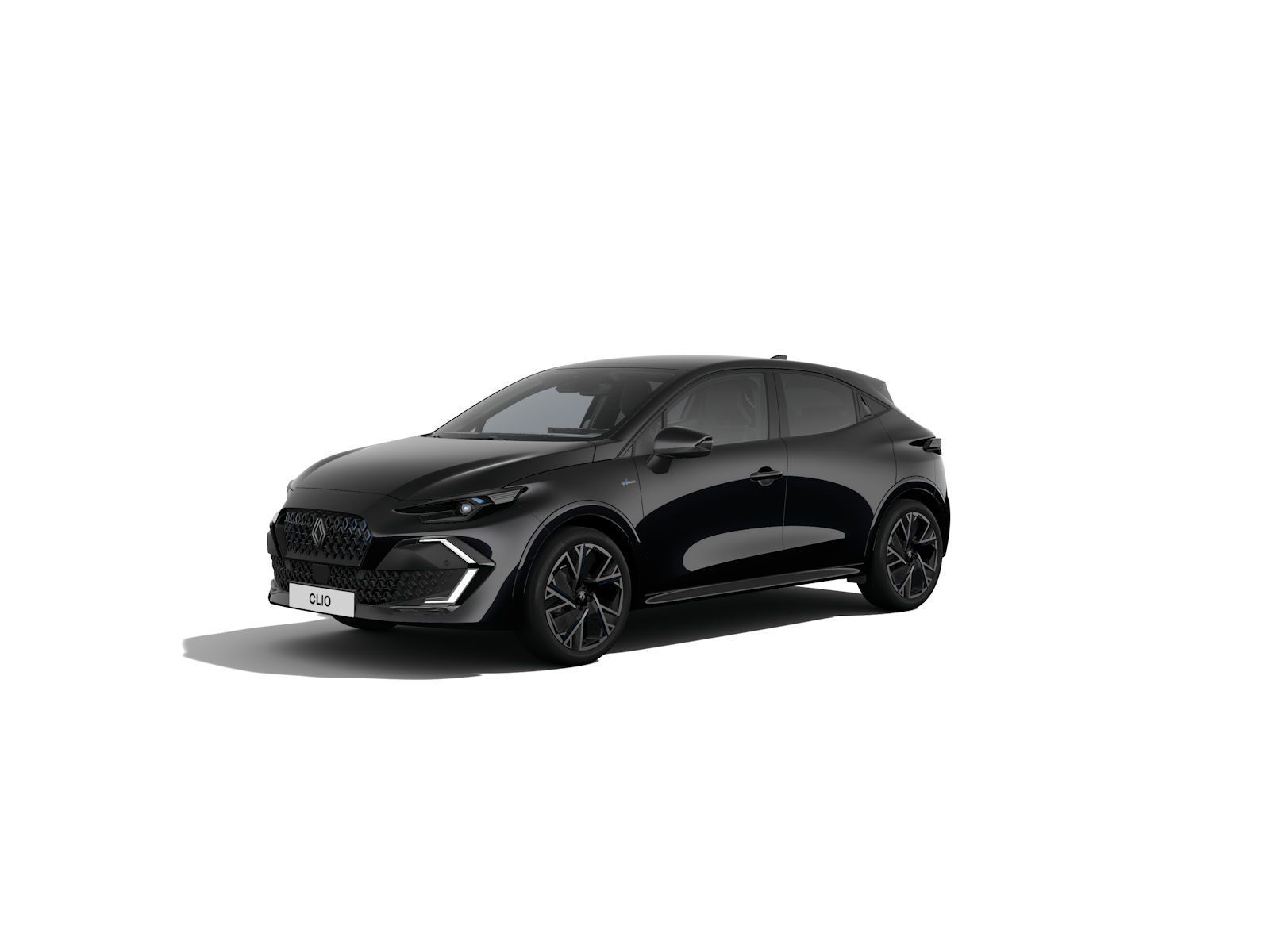 Renault Clio Esprit Alpine Full Hybrid 160 Winter+p.