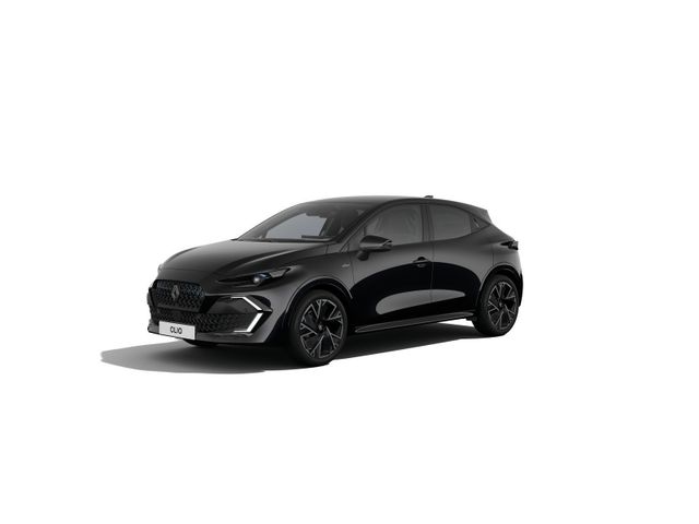 Renault Clio Esprit Alpine Full Hybrid 160 Winter+p. - mit KI generiert/bearbeitet