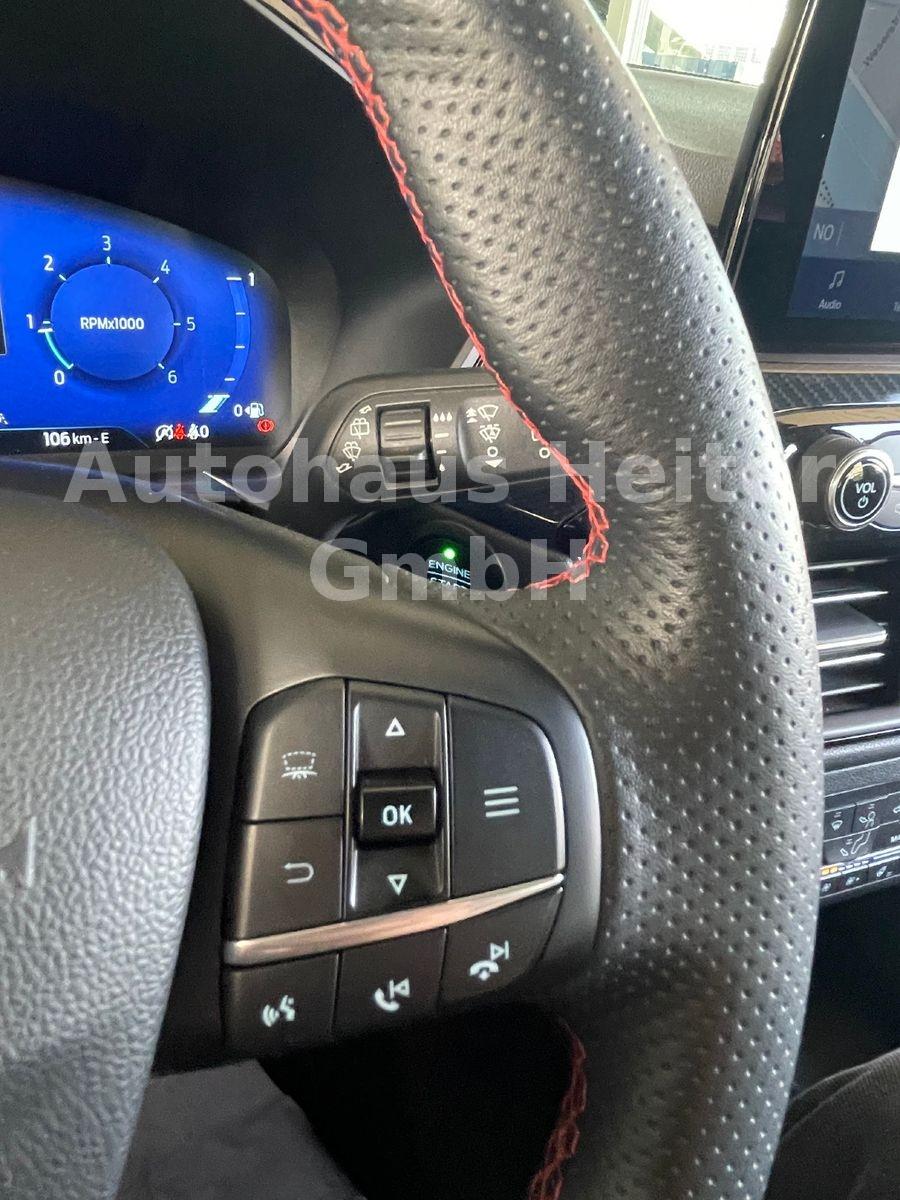 Ford Kuga 2.0 EB ST-Line X / AHK+B&O+Head-Up+ACC, миниатюра 20