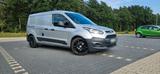 Ford Transit Connect langer Radstand Caddy... - Ford Transit: Radstand