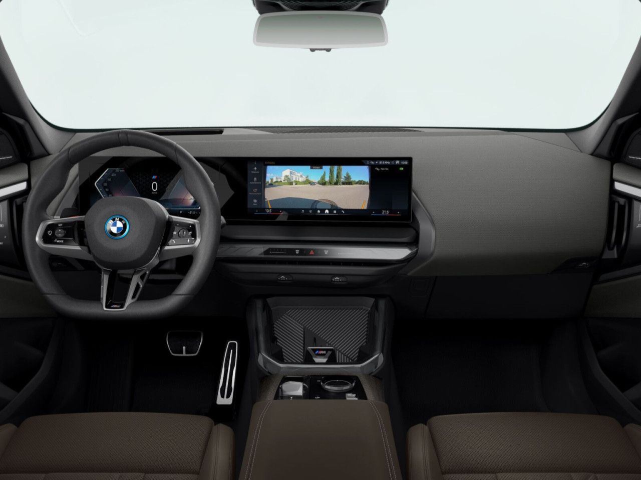 BMW X3 - Bild 6
