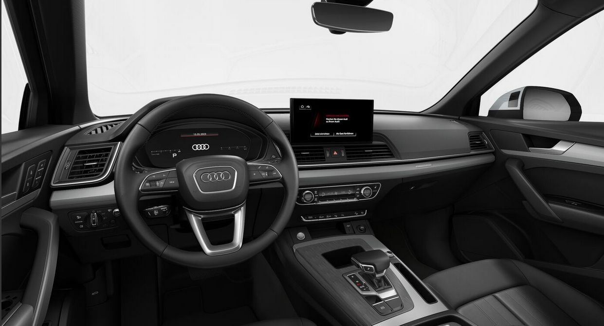 Audi Q5 - Bild 4