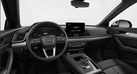 Audi Q5 - Vorschau Bild 4