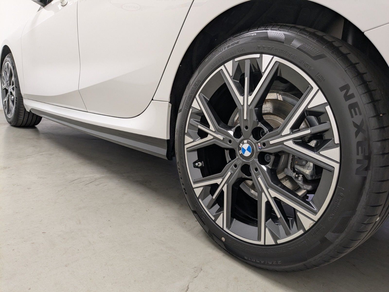 BMW 120 - Bild 14
