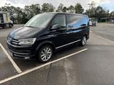 Volkswagen T6 Multivan Highline - Volkswagen T6 Multivan in Oldenburg