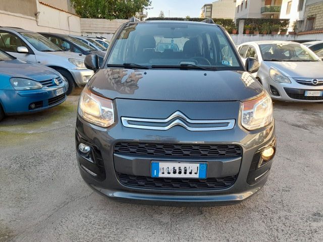 Citroën Citroen C3 Picasso X NEOPATENTATI