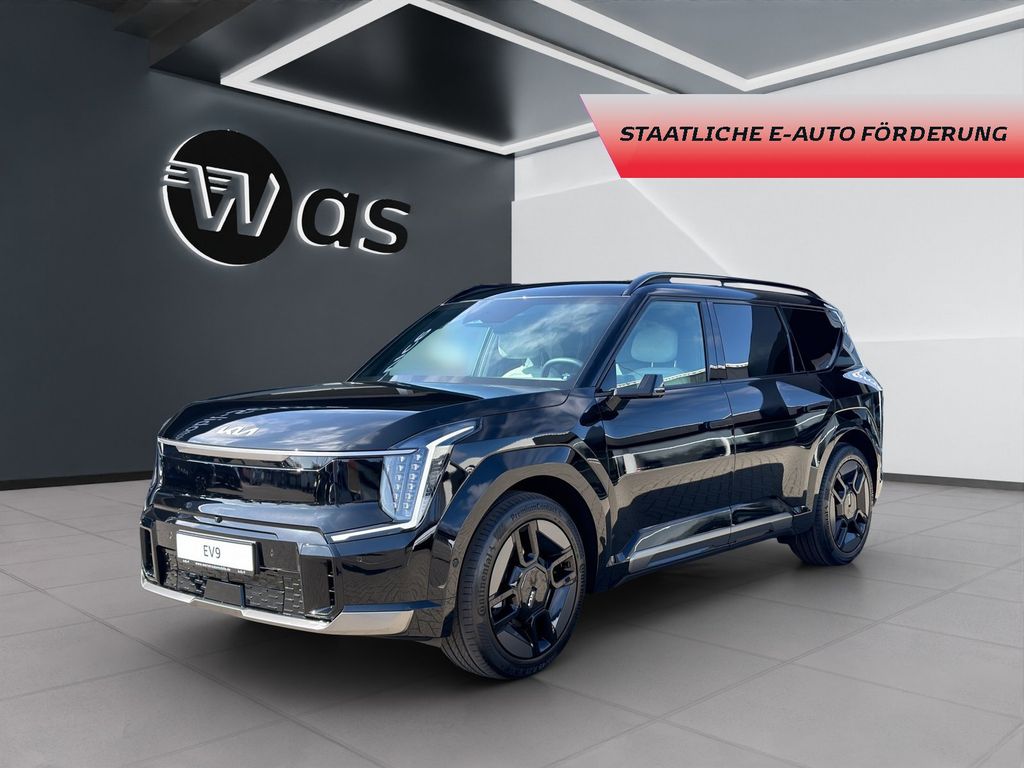 Image of Kia EV9