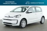 Volkswagen e-up! move up! 1.0 61kW RFK*PDC*Tempo*Klima - Volkswagen e-up! Gebrauchtwagen
