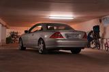 Mercedes-Benz CL 600 aus Familienbesitz - Mercedes-Benz CL 600 von privat