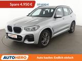 BMW X3 xDrive 20i M Sport Aut.*NAVI*LED*ACC*PDC*SHZ*