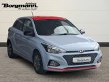 Hyundai i20 YES! SHZ - Kamera - PDC - Android Auto - App - Hyundai i20 in Essen