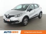 Renault Captur 0.9 Energy Experience*NAVI*TEMPO*SHZ*LIM* - Renault Captur in München