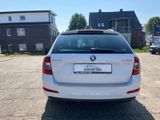 Skoda Octavia 2.0 TDI Laurin & Klement,Automatik,AHK - Skoda Octavia: Laurin