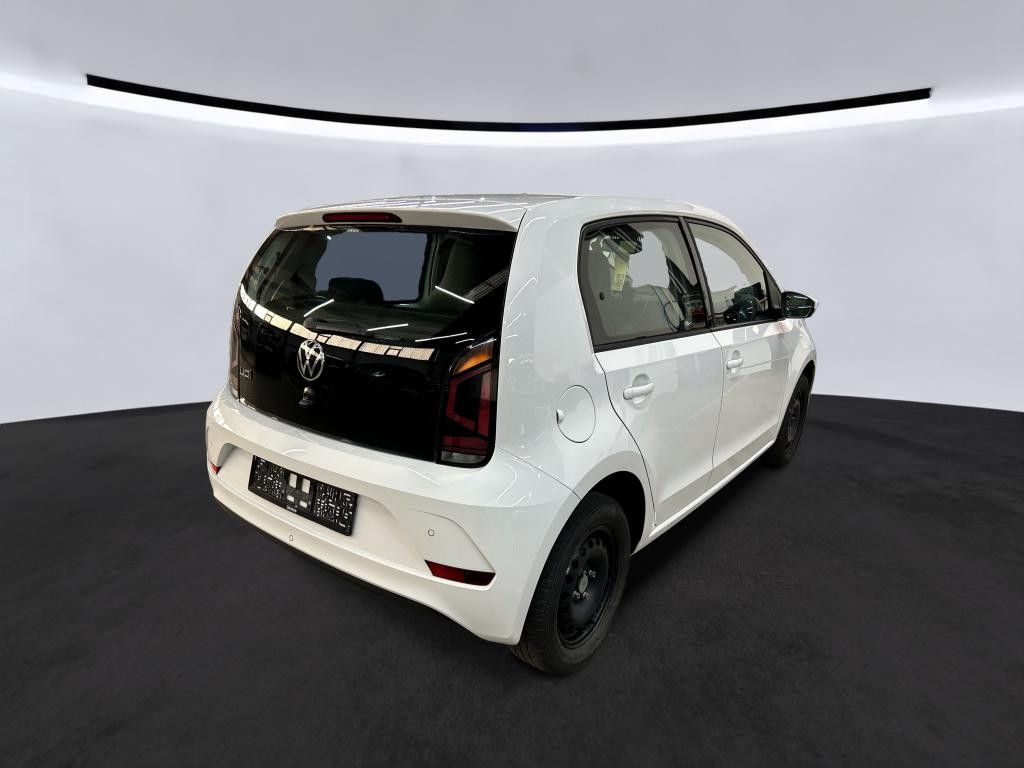 Volkswagen up! - Bild 3