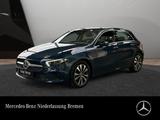 Mercedes-Benz A 200 d Progress/Mbeam/HUD/Kam/Keyless/SpiegelP - Mercedes-Benz A 200 Gebrauchtwagen in Bremen