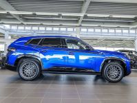 BMW XM - Vorschau Bild 10