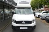 Volkswagen Grand California 600 FWD*ACC*LED*360°*Solar*CAM* - VW CC Gebrauchtwagen