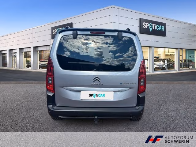 Citroën ë-Berlingo M Elektromotor 136 SHINE