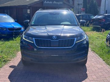 Skoda Kodiaq - 2