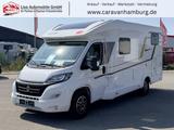 Eura Mobil Profila T660 EB Mondial Dachklima 5J-Garantie 9G - Eura Mobil 660