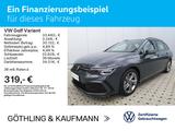 Volkswagen Golf Variant R-Line 2.0TDI*DSG*AHK*Kamera*IQ-Lig - Volkswagen Jahreswagen mit Diesel-Antrieb: Kombi