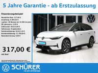 Volkswagen ID.7 Tourer Pro S WäPump AHK 360° DCC HKardon Bl