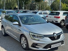 Fahrzeugabbildung Megane IV Grandtour Business Edition 1.3 TCe 140