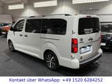 Toyota Proace Verso L2 Comfort 9-Sitzer - weiße Toyota Proace (Verso)