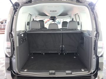 Volkswagen Caddy 2.0TDI DSG STYLE NAV PRO STANDHZG APP 5J