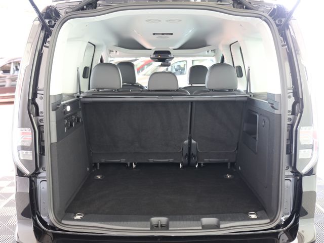 Volkswagen Caddy 2.0TDI DSG STYLE NAV PRO STANDHZG APP 5J