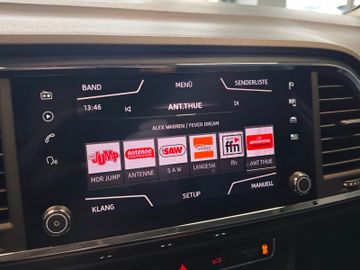 SEAT Ateca - 11