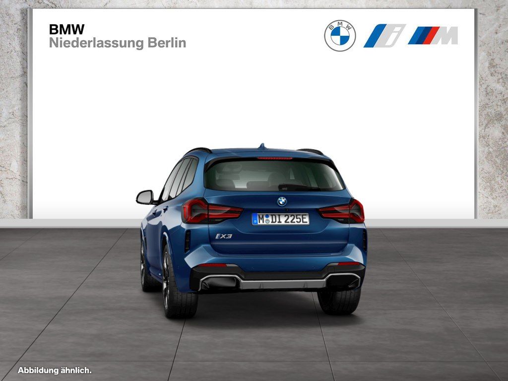 BMW iX3 M Sport Driv.Assist.Prof Harman/K Head-Up foto 7