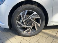 Hyundai i20 - Vorschau Bild 8