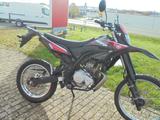 Yamaha WR 125R - YAMAHA WR125R