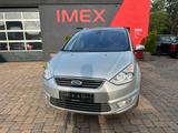 Ford Galaxy Titanium 2.0 163 PS 7 Sitze Navi SH - gebrauchte Ford Galaxy aus dem Jahr 2011