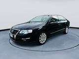 Volkswagen Passat 2.0 TDI 2008 160.000km - Volkswagen Passat aus 2008: TDI