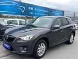 Mazda CX-5 2.0 SKYACTIV-G Sports-Line AWD - Mazda CX-5 in Mannheim