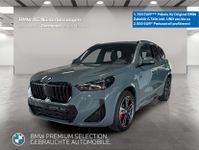 BMW X1 - Vorschau Bild 1