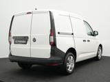Volkswagen Caddy Cargo 2.0 TDI DSG 8-fach bereift - VW Caddy Gebrauchtwagen in Erfurt