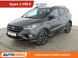 Ford Kuga 1.5 EcoBoost ST-Line Aut.*NAV*TEMPO*PDC*SHZ - Ford Kuga: 1.5