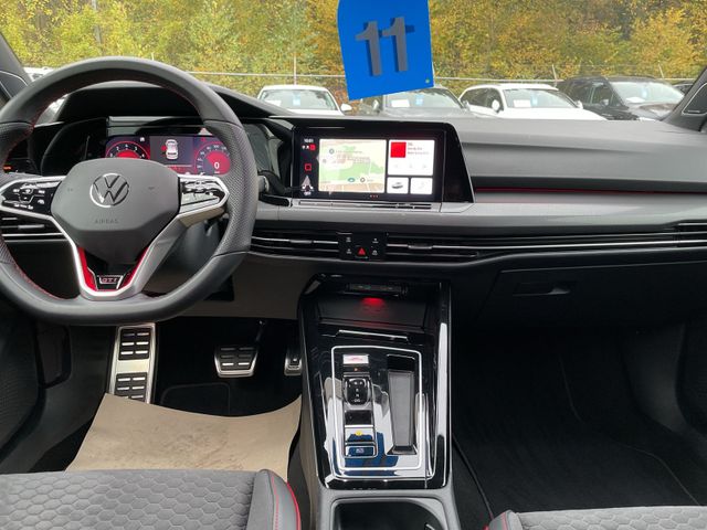 Golf GTI Clubsport DSG Harman Kardon ACC LED