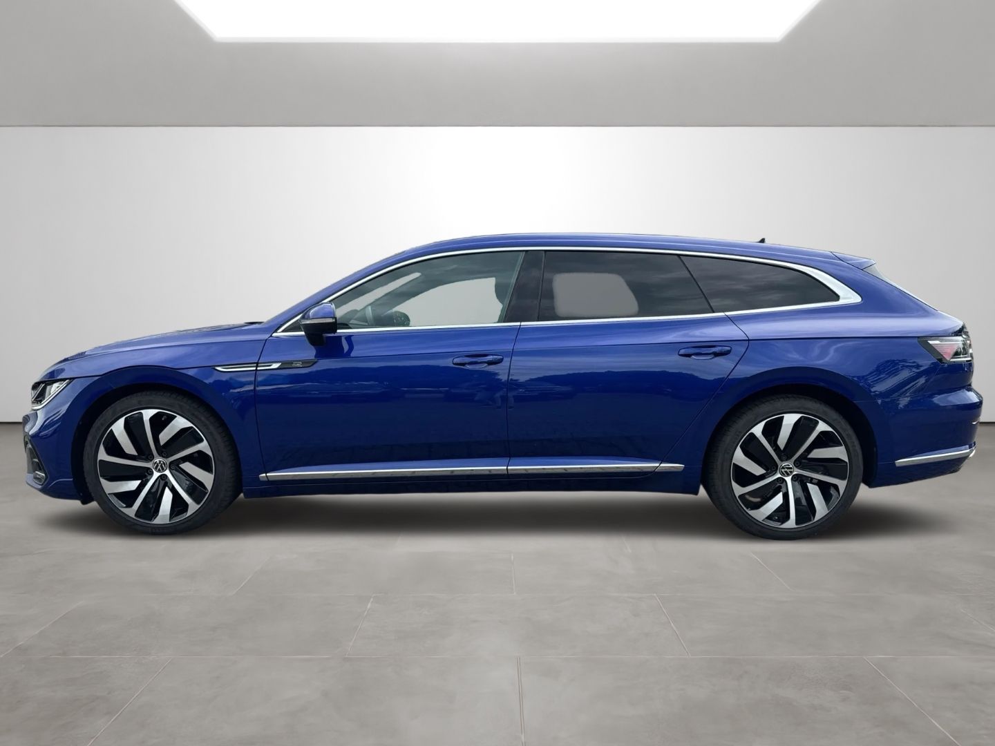 Arteon Shooting Brake 2.0 TDI DSG R-LINE *NAVI*