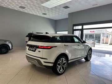 Land-Rover Range Rover Evoque - 4