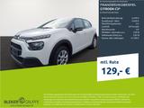 Citroën C3 PureTech 82 Feel - Citroën C3