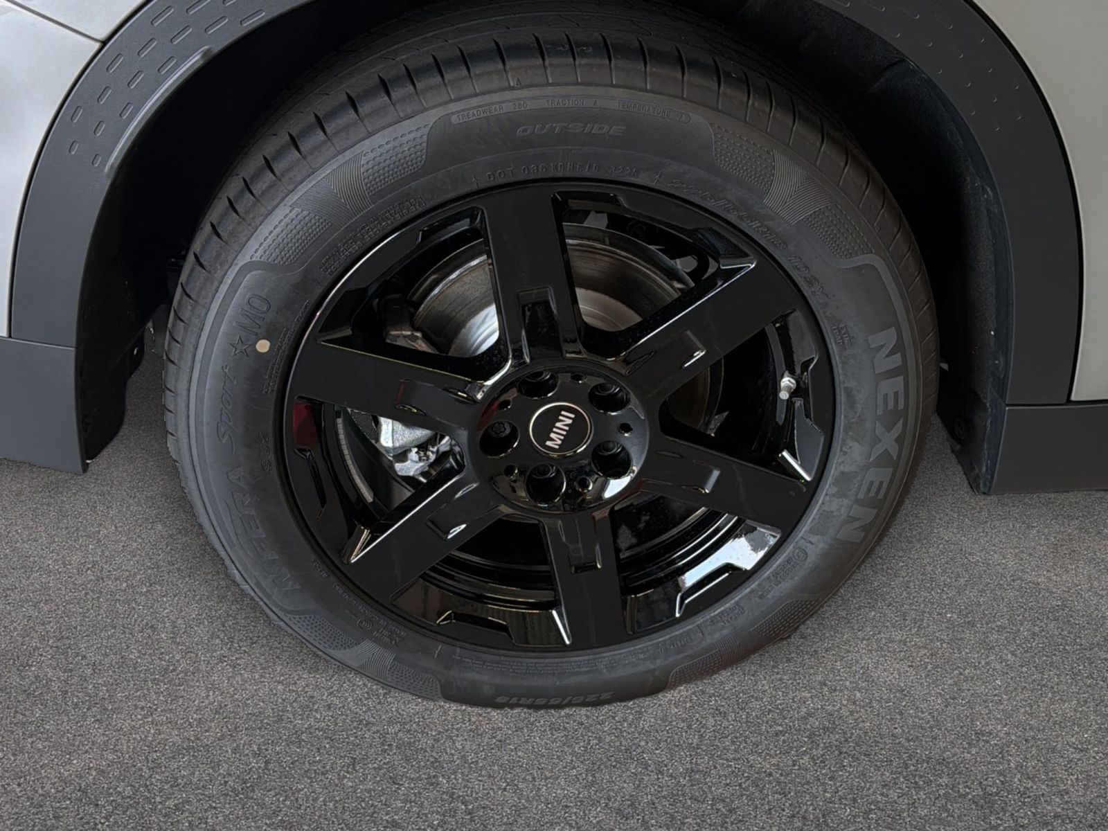 MINI Countryman D (Cooper) - Bild 16