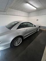 Mercedes-Benz SL 55 AMG R 230 Kein Notverkauf - gebrauchte Mercedes-Benz SL 55 AMG aus dem Jahr 2004