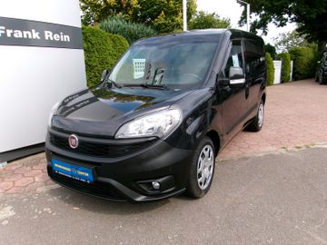 Bild 7 Fiat Doblo Doblò SX Kasten