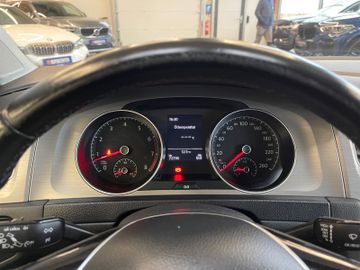 MYAUTOCENTER – Gebraucht- und Jahreswagen mit Werkstattservice in Pfaffenhofen Volkswagen Golf VII Variant Comfortline BMT *Klima*TÜV*PDC*