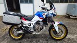 Honda CRF1000 Africa Twin Adventure Sports DCT - HONDA 1000 SP1
